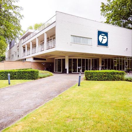 Fletcher Hotel Restaurant Amersfoort Bagian luar foto