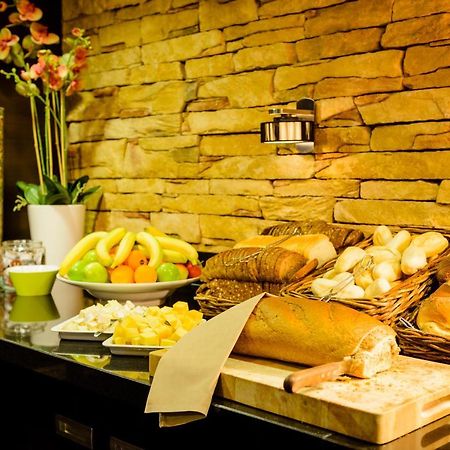 Fletcher Hotel Restaurant Amersfoort Bagian luar foto