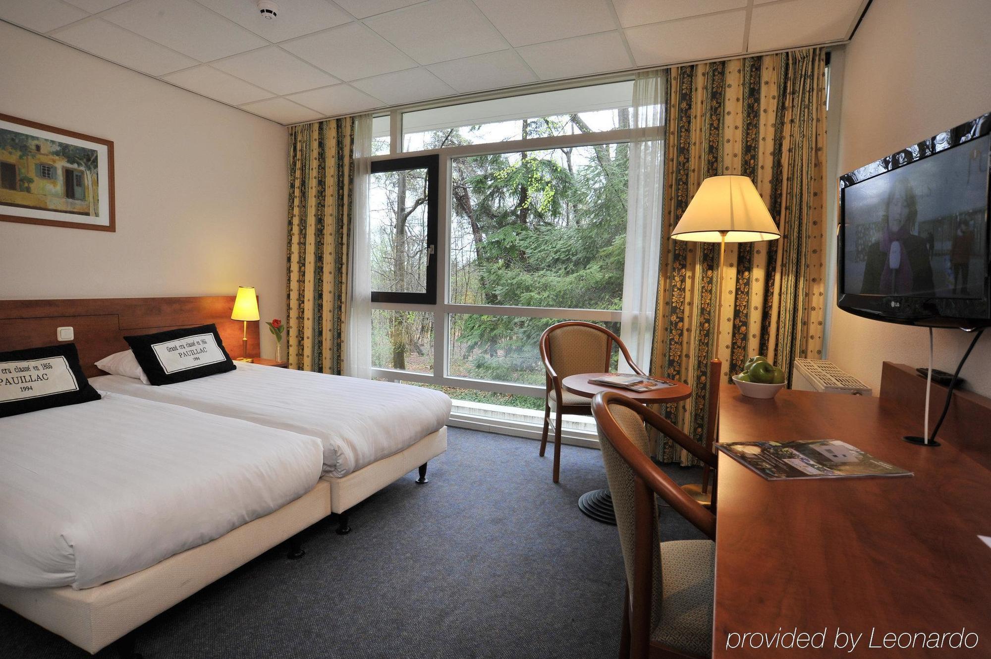 Fletcher Hotel Restaurant Amersfoort Bagian luar foto