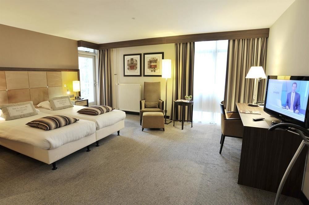 Fletcher Hotel Restaurant Amersfoort Bagian luar foto