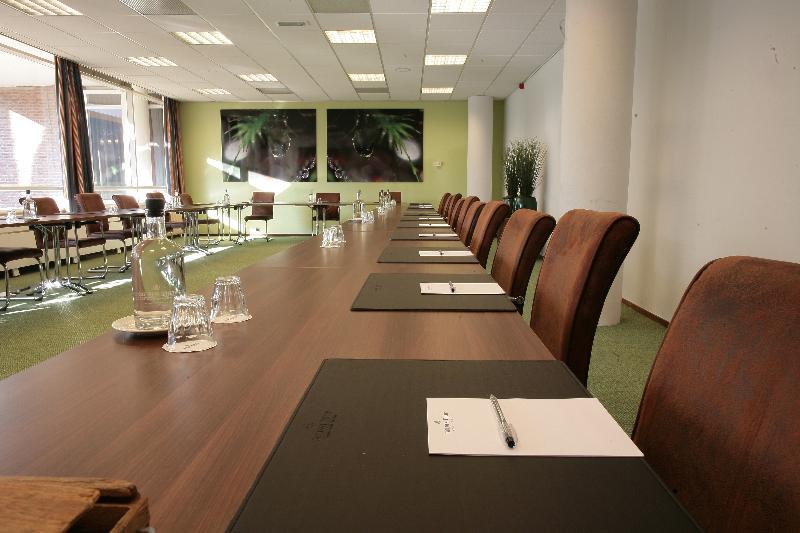 Fletcher Hotel Restaurant Amersfoort Bagian luar foto