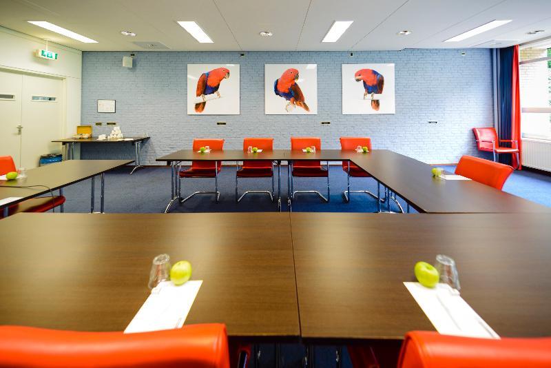 Fletcher Hotel Restaurant Amersfoort Bagian luar foto