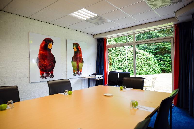 Fletcher Hotel Restaurant Amersfoort Bagian luar foto