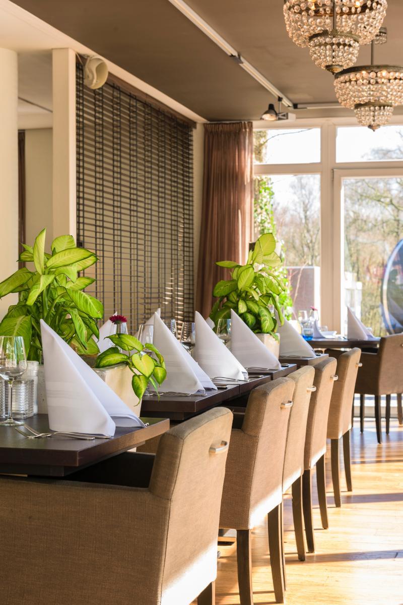 Fletcher Hotel Restaurant Amersfoort Bagian luar foto