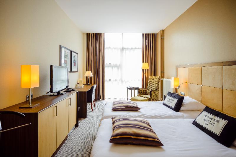 Fletcher Hotel Restaurant Amersfoort Bagian luar foto