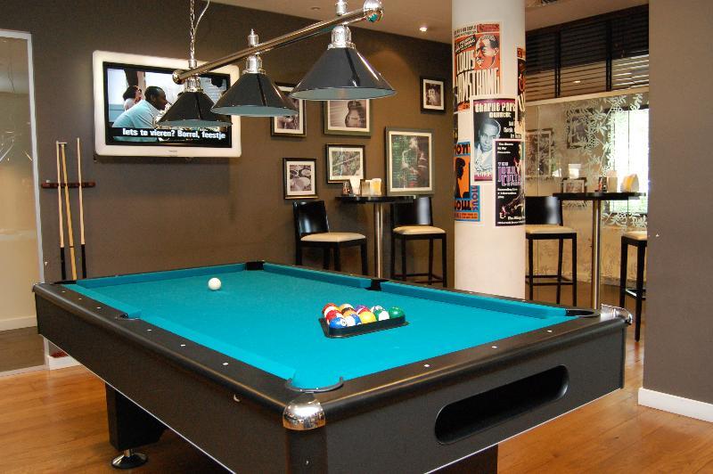 Fletcher Hotel Restaurant Amersfoort Bagian luar foto