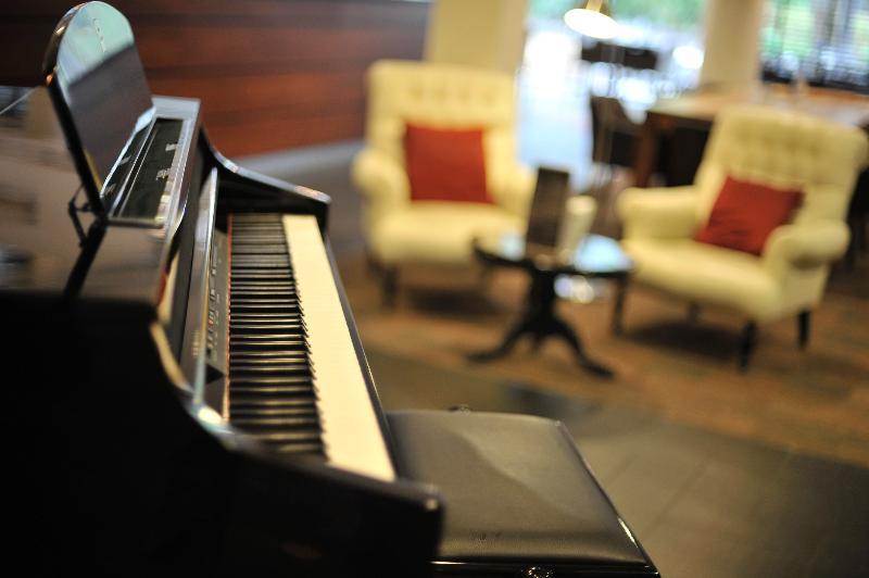 Fletcher Hotel Restaurant Amersfoort Bagian luar foto