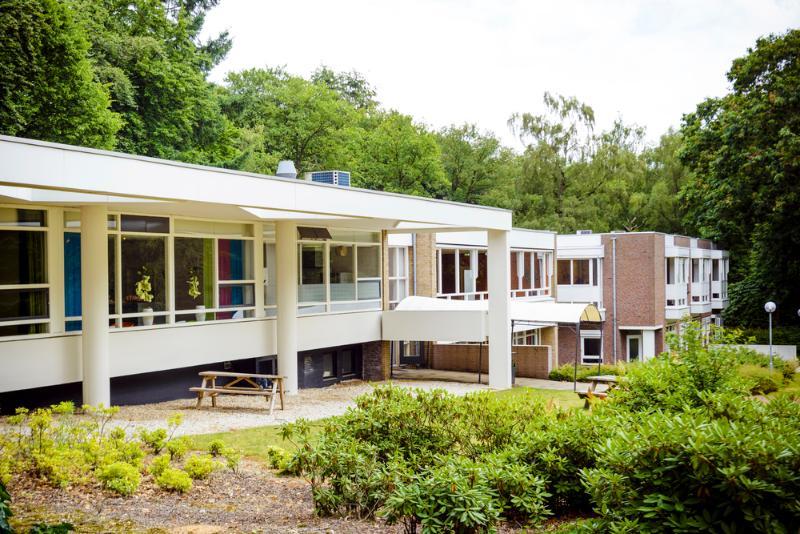 Fletcher Hotel Restaurant Amersfoort Bagian luar foto