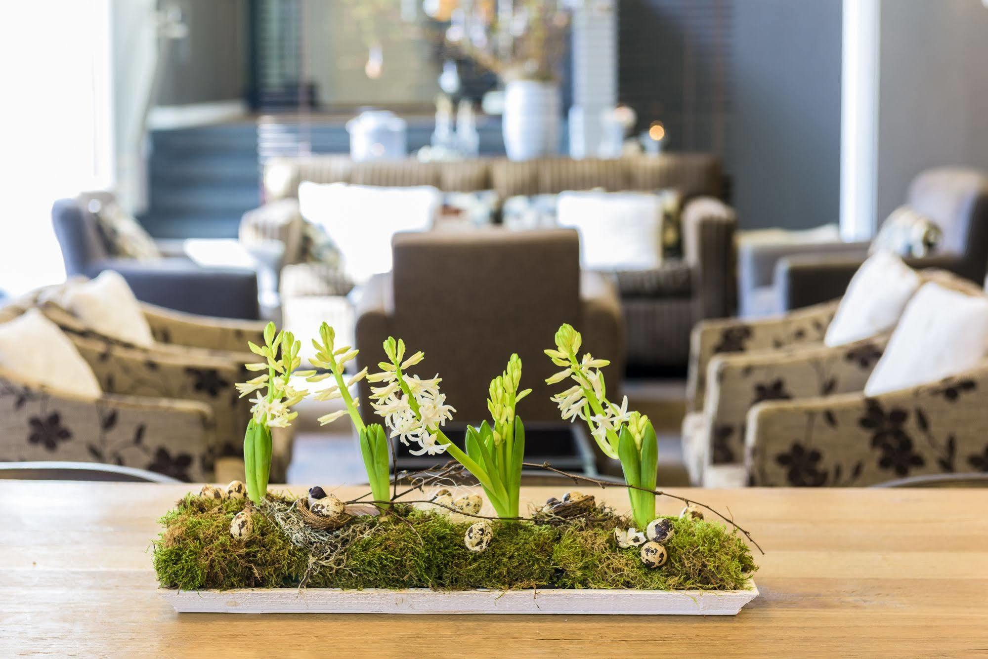 Fletcher Hotel Restaurant Amersfoort Bagian luar foto