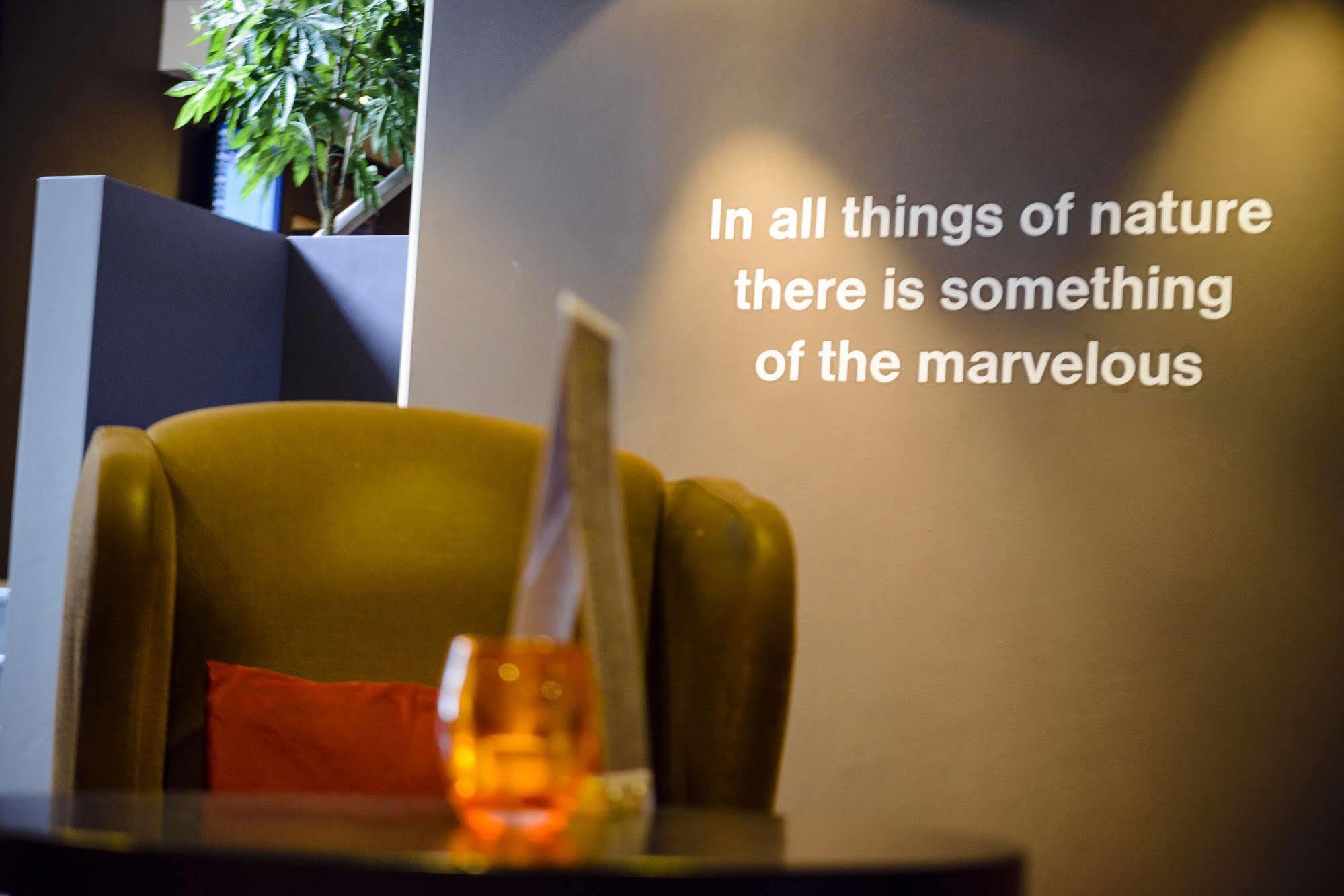 Fletcher Hotel Restaurant Amersfoort Bagian luar foto