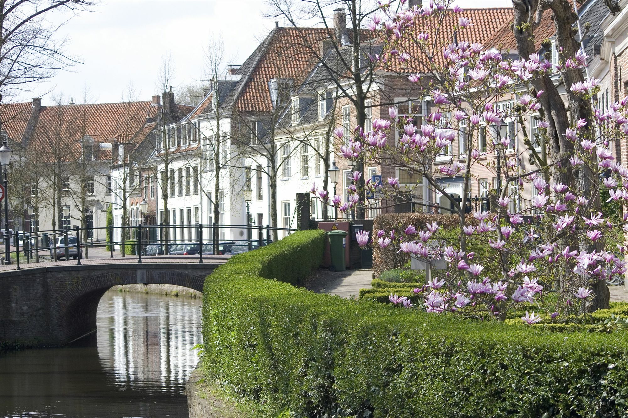 Fletcher Hotel Restaurant Amersfoort Bagian luar foto