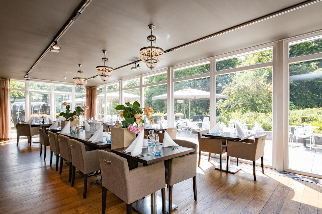 Fletcher Hotel Restaurant Amersfoort Bagian luar foto