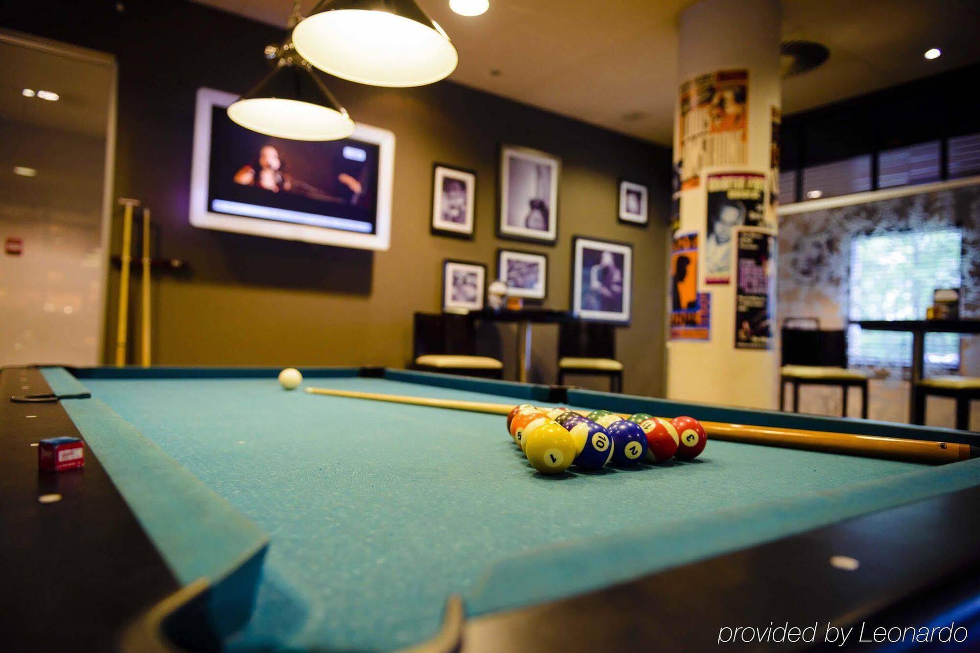 Fletcher Hotel Restaurant Amersfoort Bagian luar foto